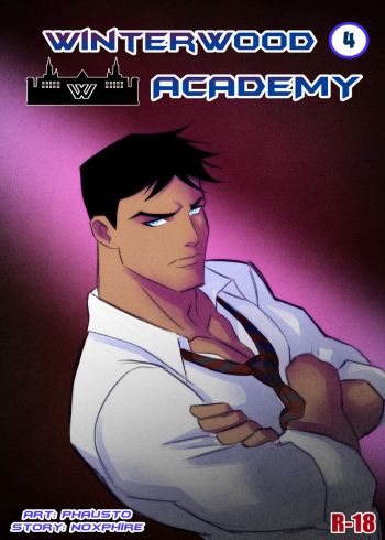 Gotham Academy 4